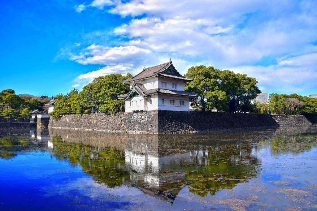Apa Hotel Okachimachieki-Kita S Tokyo Esterno foto